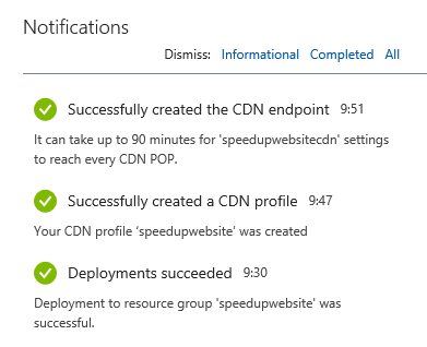 Azure CDN